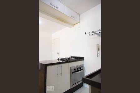 Apartamento à venda com 59m², 2 quartos e 1 vagaCozinha