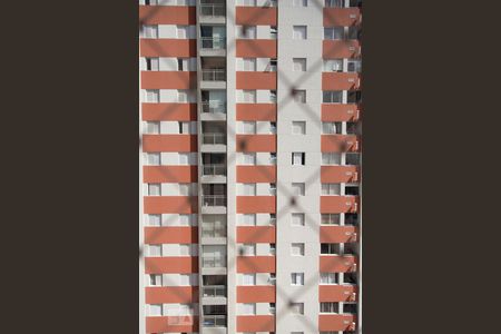 Vista da Suíte de apartamento à venda com 2 quartos, 59m² em Picanço, Guarulhos