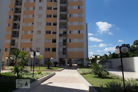 Apartamento à venda com 59m², 2 quartos e 1 vagaÁrea comum
