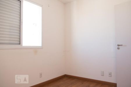 Apartamento à venda com 59m², 2 quartos e 1 vagaQuarto 2