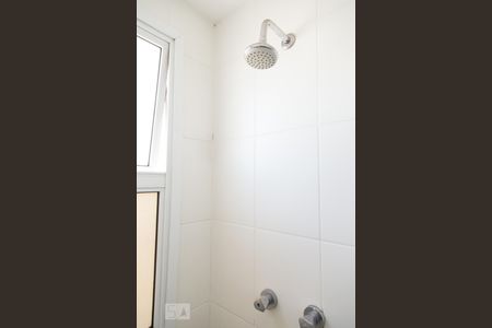 Apartamento à venda com 59m², 2 quartos e 1 vagaBanheiro Corredor