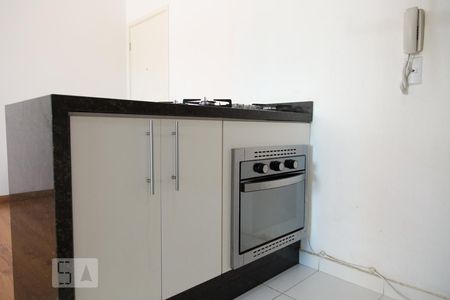 Apartamento à venda com 59m², 2 quartos e 1 vagaCozinha