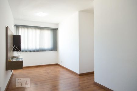 Sala de apartamento à venda com 2 quartos, 59m² em Picanço, Guarulhos