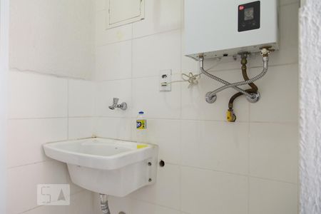 Apartamento à venda com 59m², 2 quartos e 1 vagaÁrea de Serviço