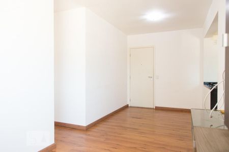 Sala de apartamento à venda com 2 quartos, 59m² em Picanço, Guarulhos