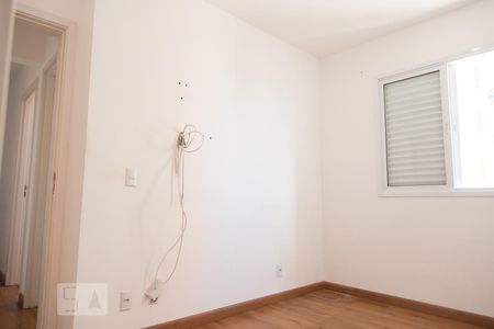 Suite de apartamento à venda com 2 quartos, 59m² em Picanço, Guarulhos