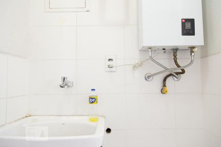 Apartamento à venda com 59m², 2 quartos e 1 vagaÁrea de Serviço