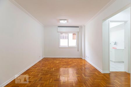 Kitnet de kitnet/studio à venda com 1 quarto, 38m² em Liberdade, São Paulo
