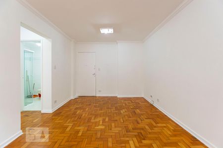 Kitnet de kitnet/studio à venda com 1 quarto, 38m² em Liberdade, São Paulo