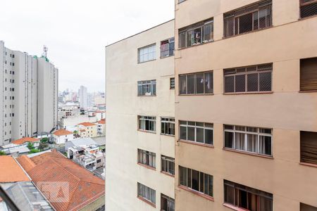 Vista de kitnet/studio à venda com 1 quarto, 38m² em Liberdade, São Paulo