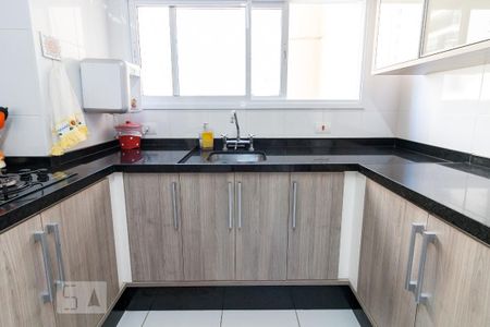 Apartamento para alugar com 154m², 3 quartos e 3 vagasCozinha