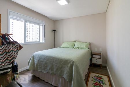 Apartamento para alugar com 154m², 3 quartos e 3 vagasQuarto 3 suíte