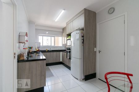 Apartamento para alugar com 154m², 3 quartos e 3 vagasCozinha