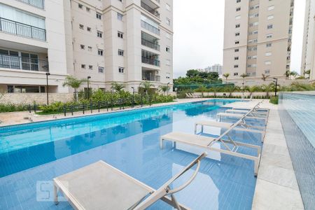 Apartamento para alugar com 154m², 3 quartos e 3 vagasPiscina