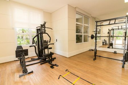 Apartamento para alugar com 154m², 3 quartos e 3 vagasAcademia