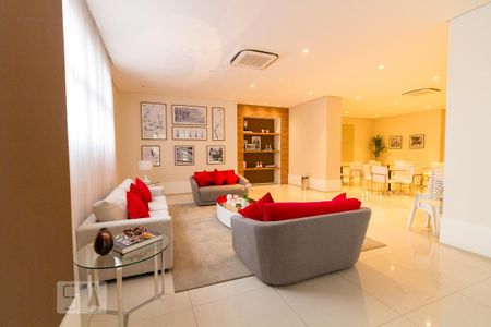 Apartamento para alugar com 154m², 3 quartos e 3 vagasSalão de festas adulto