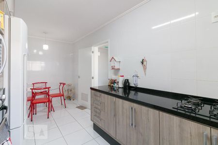 Apartamento para alugar com 154m², 3 quartos e 3 vagasCozinha