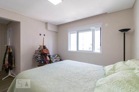 Apartamento para alugar com 154m², 3 quartos e 3 vagasQuarto 3 suíte