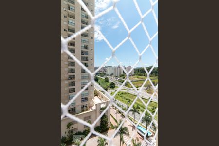 Apartamento para alugar com 154m², 3 quartos e 3 vagasVista quarto 2 suíte