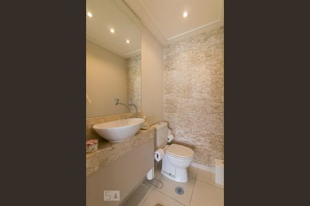 Apartamento para alugar com 154m², 3 quartos e 3 vagasLavabo