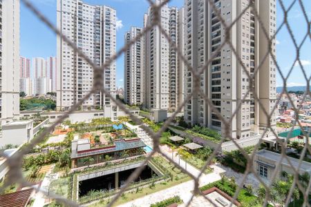 Apartamento para alugar com 154m², 3 quartos e 3 vagasVista varanda gourmet