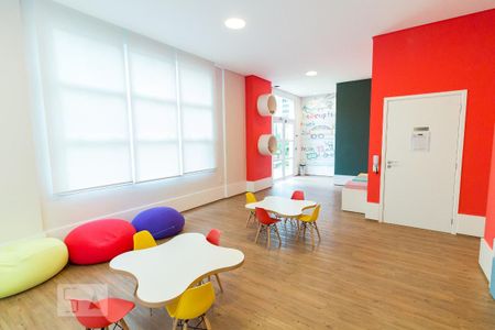 Apartamento para alugar com 154m², 3 quartos e 3 vagasBrinquedoteca