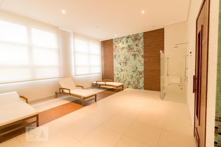 Apartamento para alugar com 154m², 3 quartos e 3 vagasSauna