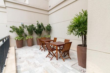 Apartamento para alugar com 154m², 3 quartos e 3 vagasEspaço family