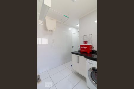 Apartamento para alugar com 154m², 3 quartos e 3 vagasÁrea de serviço