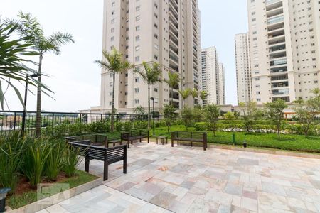 Apartamento para alugar com 154m², 3 quartos e 3 vagasÁrea comum