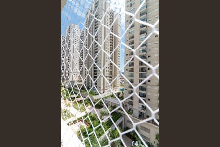 Apartamento para alugar com 154m², 3 quartos e 3 vagasVista quarto 2 suíte