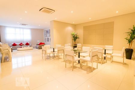 Apartamento para alugar com 154m², 3 quartos e 3 vagasSalão de festas adulto