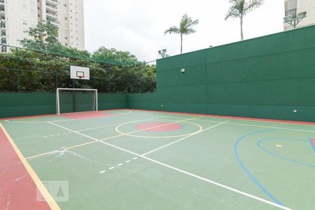 Apartamento para alugar com 154m², 3 quartos e 3 vagasQuadra poliesportiva