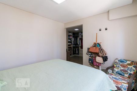Apartamento para alugar com 154m², 3 quartos e 3 vagasQuarto 3 suíte