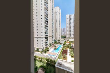 Apartamento para alugar com 154m², 3 quartos e 3 vagasVista área de serviço