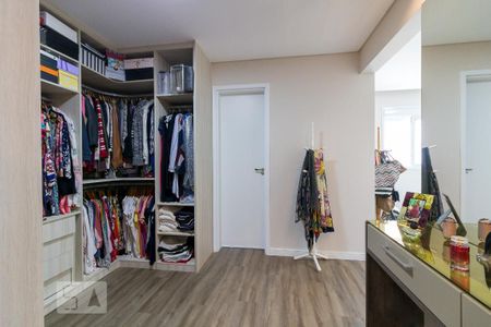 Apartamento para alugar com 154m², 3 quartos e 3 vagasQuarto 3 suíte