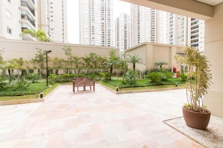 Apartamento para alugar com 154m², 3 quartos e 3 vagasÁrea comum