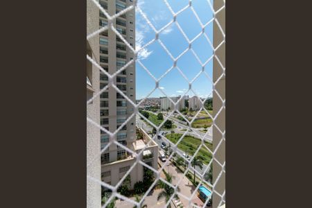 Apartamento para alugar com 154m², 3 quartos e 3 vagasVista quarto 1 suíte