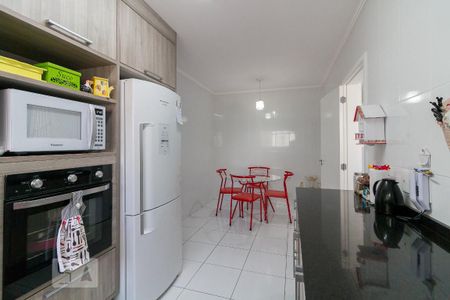 Apartamento para alugar com 154m², 3 quartos e 3 vagasCozinha
