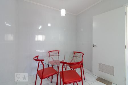 Apartamento para alugar com 154m², 3 quartos e 3 vagasCozinha