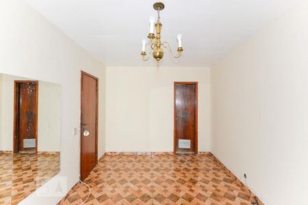 Suíte de apartamento para alugar com 4 quartos, 125m² em Tijuca, Rio de Janeiro