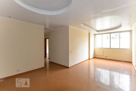 Sala de apartamento para alugar com 4 quartos, 125m² em Tijuca, Rio de Janeiro