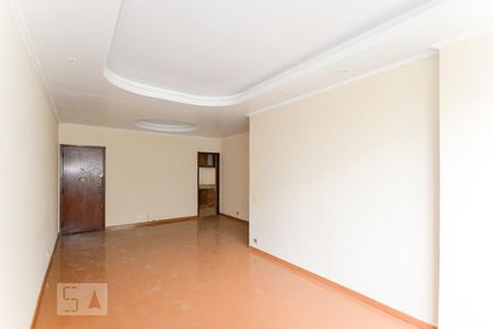 Sala de apartamento para alugar com 4 quartos, 125m² em Tijuca, Rio de Janeiro