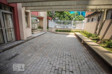 Apartamento para alugar com 48m², 2 quartos e 1 vagaÁrea comum 