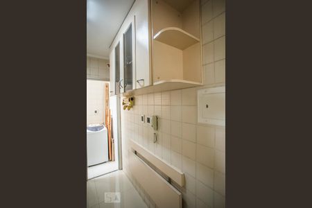 Apartamento para alugar com 48m², 2 quartos e 1 vagaCozinha