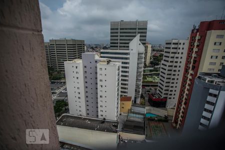 Vista do Quarto 1 de apartamento para alugar com 2 quartos, 48m² em Vila Guarani (z Sul), São Paulo