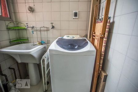 Apartamento para alugar com 48m², 2 quartos e 1 vagaÁrea de Serviço