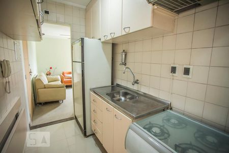 Apartamento para alugar com 48m², 2 quartos e 1 vagaCozinha