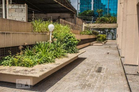 Apartamento para alugar com 48m², 2 quartos e 1 vagaÁrea comum 