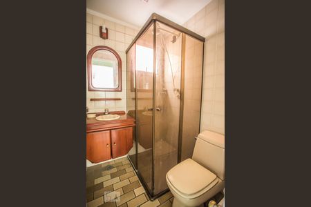 Apartamento para alugar com 48m², 2 quartos e 1 vagaBanheiro